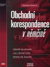 Obchodní korespondence v němčině