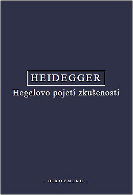 Hegelovo pojetí zkušenosti