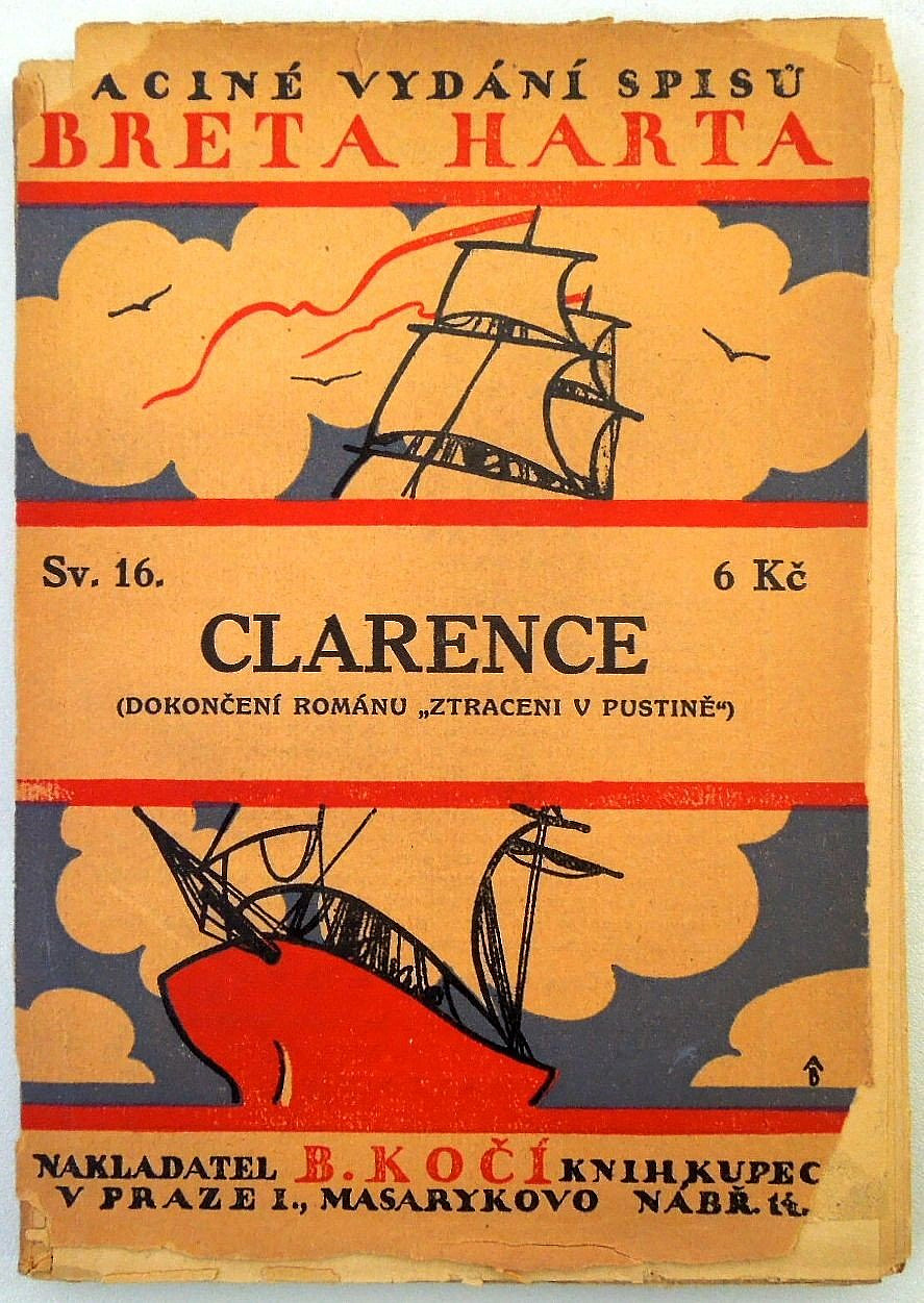 Clarence