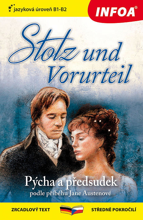 Stolz und Vorurteil / Pýcha a předsudek