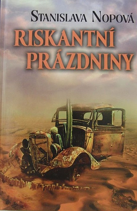 Riskantní prázdniny