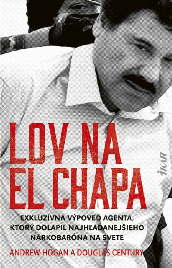 Lov na El Chapa