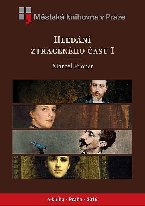 Hledání ztraceného času I. – Svět Swannových