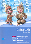 Čuk a Gek (dvojjazyčná kniha)