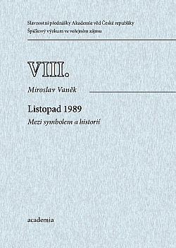 Listopad 1989