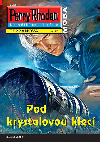 Pod krystalovou klecí