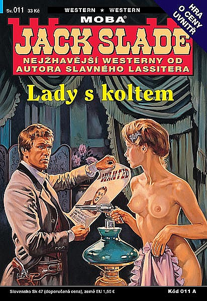 Lady s koltem