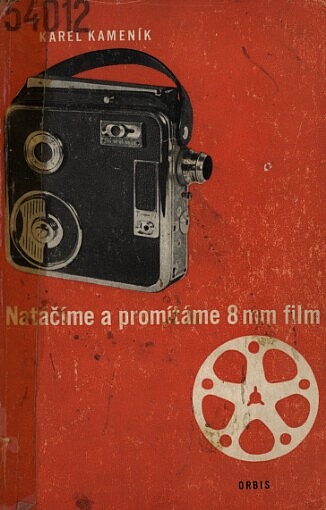 Natáčíme a promítáme 8 mm film