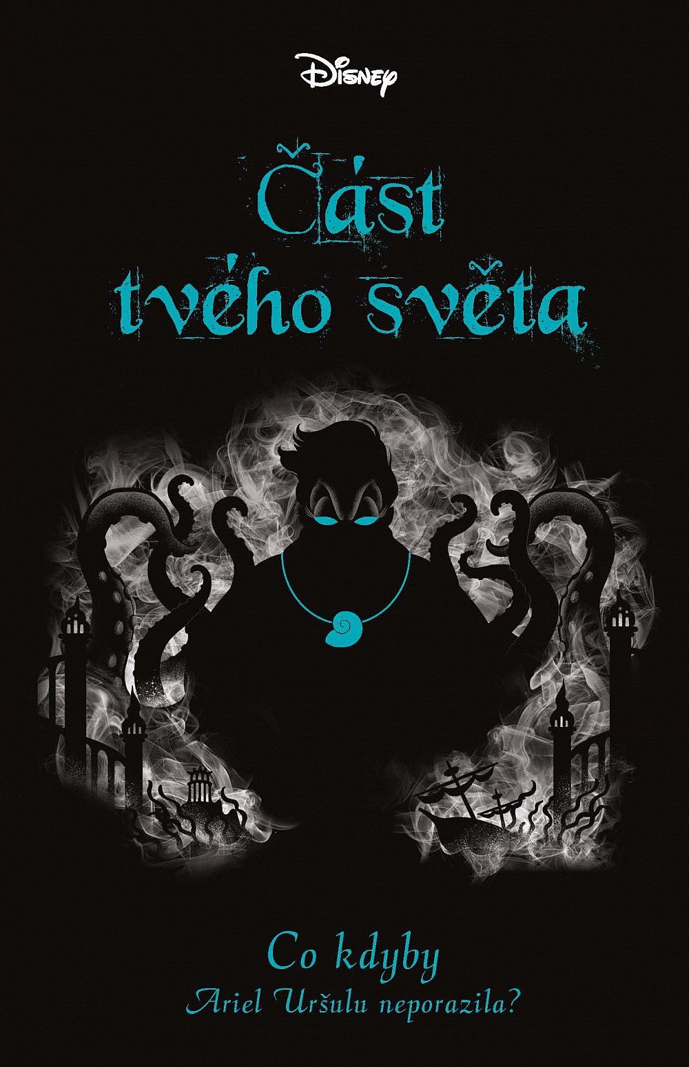 Část tvého světa