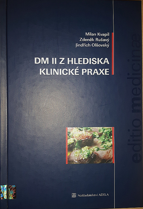 DM II z hlediska klinické praxe