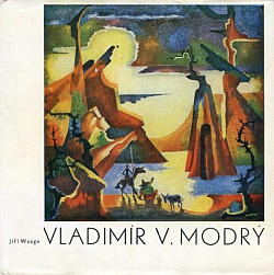 Vladimír V. Modrý