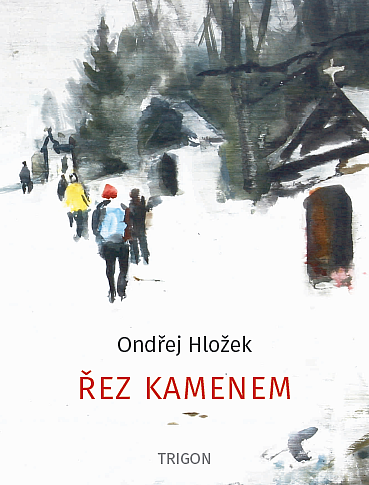 Řez kamenem