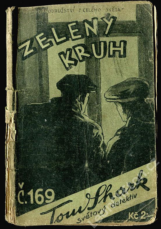 Zelený kruh