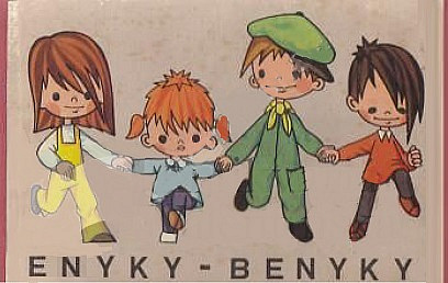 Enyky - benyky