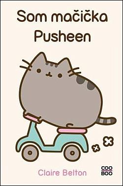 Som mačička Pusheen