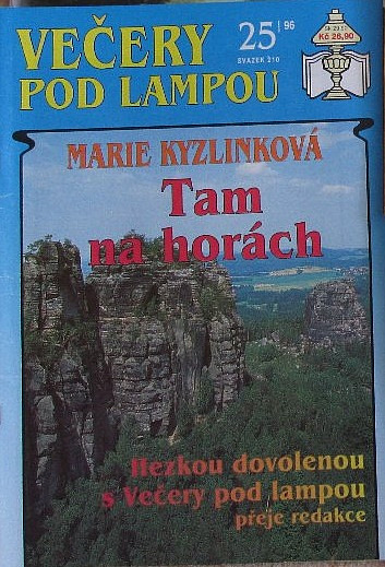 Tam na horách