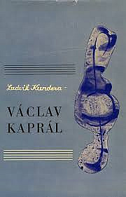 Václav Kaprál