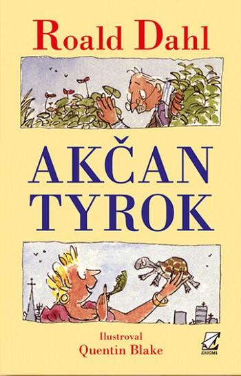 Akčan Tyrok