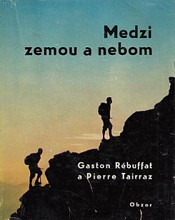 Medzi zemou a nebom