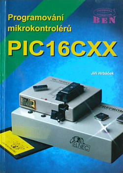 Programování mikrokontrolérů PIC16CXX