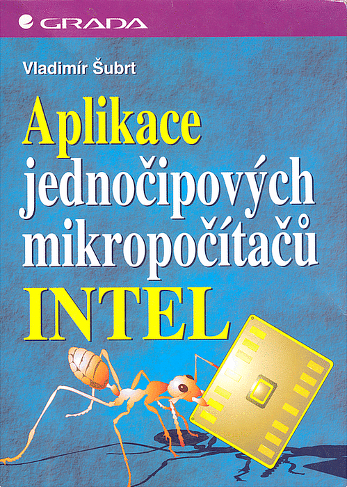 Aplikace jednočipových mikropočítačů Intel