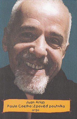 Paulo Coelho: Zpověď poutníka