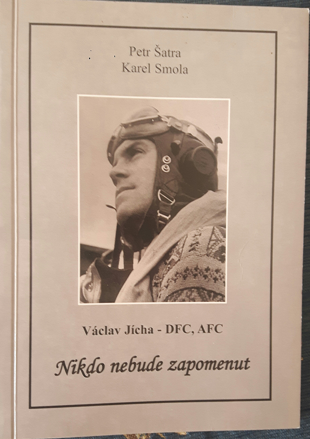 Nikdo nebude zapomenut