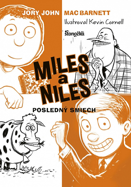 Posledný smiech