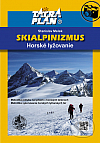 Skialpinizmus - horské lyžovanie