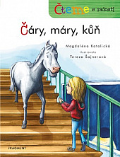 Čáry, máry, kůň