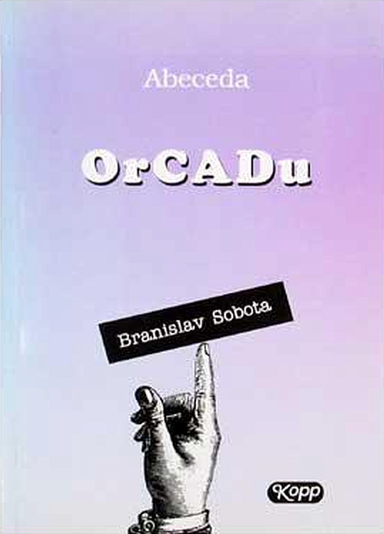 Abeceda OrCADu