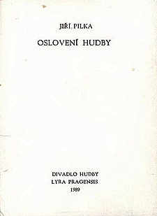 Oslovení hudby