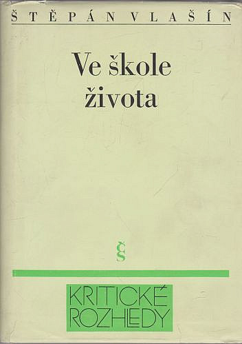 Ve škole života