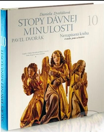 Stopy dávnej minulosti 10