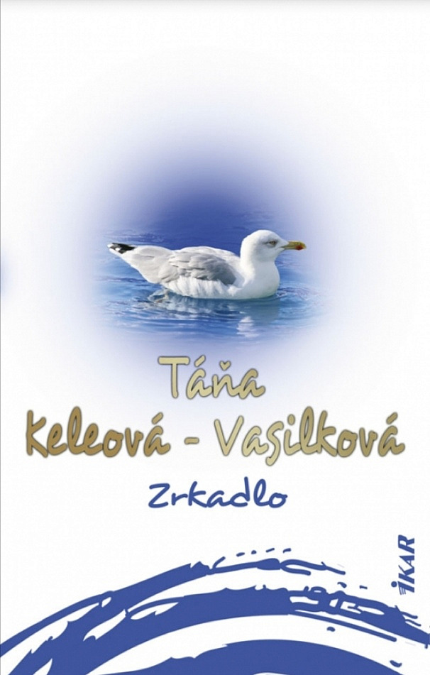 Zrkadlo