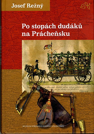 Po stopách dudáků na Prácheňsku