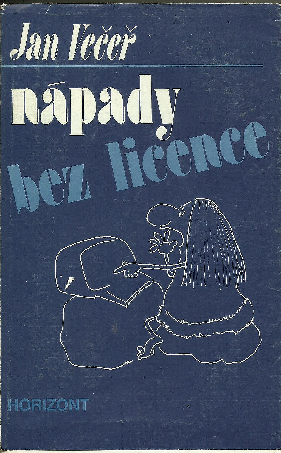 Nápady bez licence