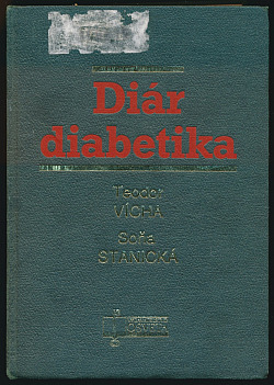 Diár diabetika