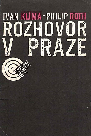 Rozhovor v Praze