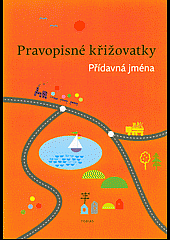 Pravopisné křižovatky: Přídavná jména