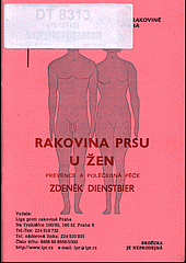 Rakovina prsu u žen