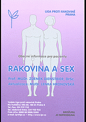 Rakovina a sex