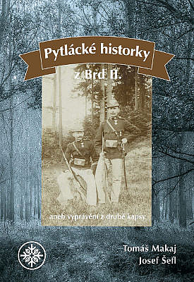 Pytlácké historky z Brd II