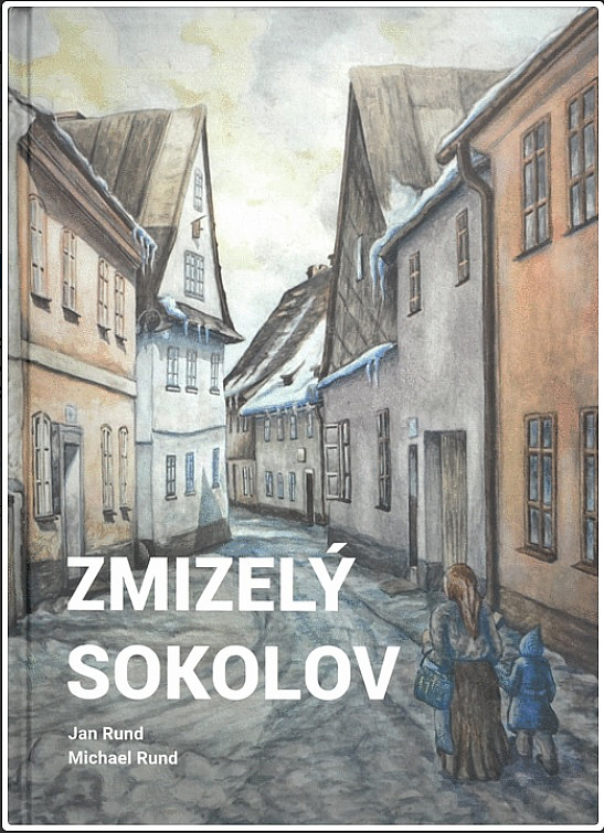 Zmizelý Sokolov