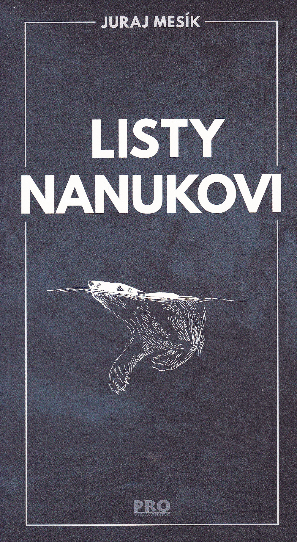 Listy Nanukovi