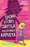 Špiónka, ktorej chutila koložvárska kapusta