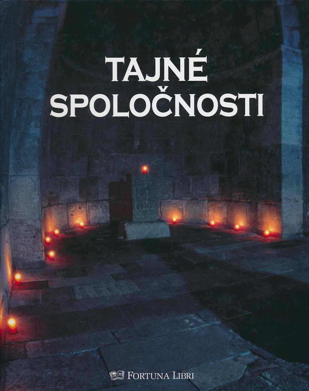 Tajné spoločnosti