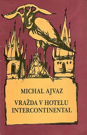 Vražda v hotelu Intercontinental