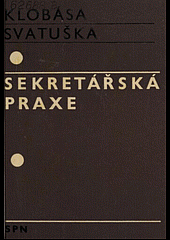 Sekretářská praxe