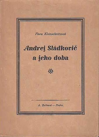 Andrej Sládkovič a jeho doba